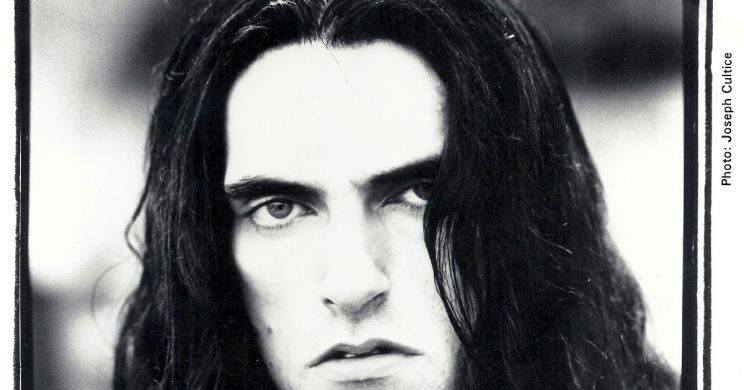 Peter Steele