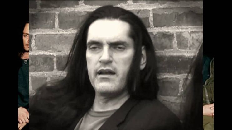 Peter Steele