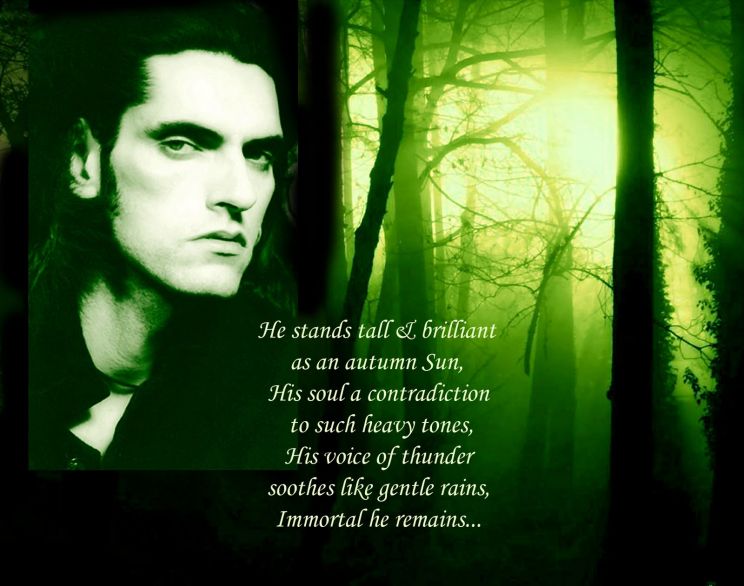 Peter Steele