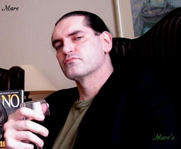 Peter Steele