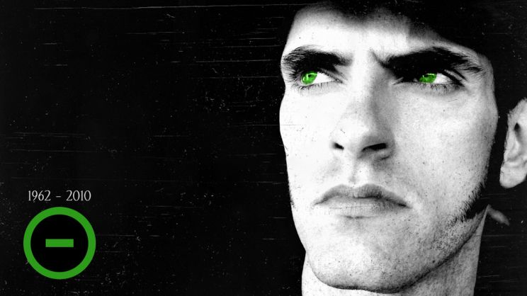 Peter Steele