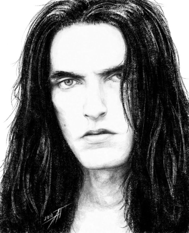 Peter Steele