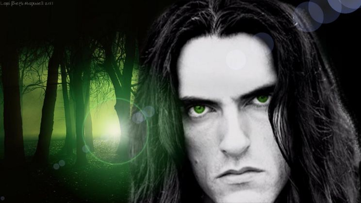 Peter Steele