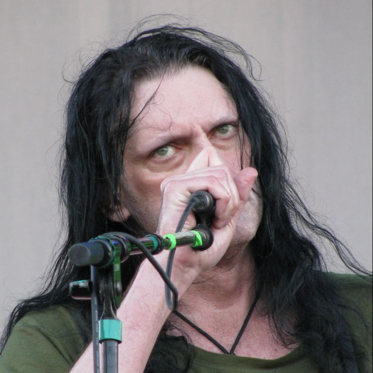 Peter Steele