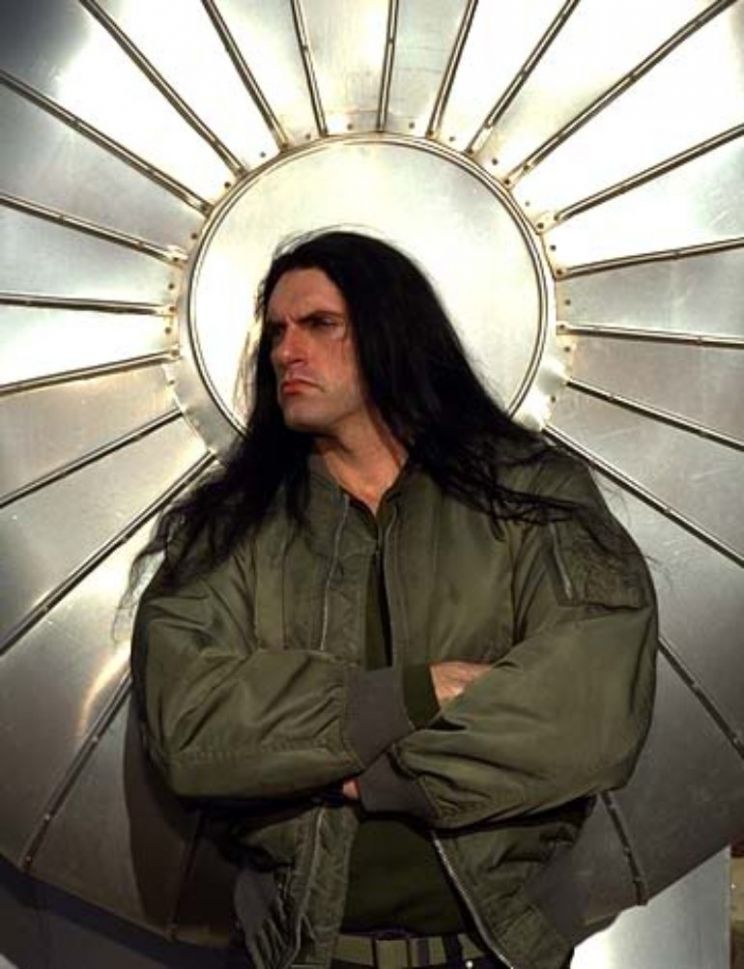 Peter Steele