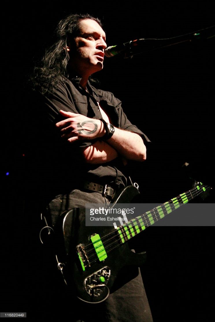 Peter Steele