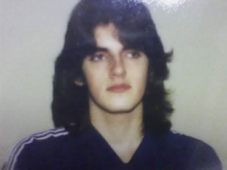 Peter Steele