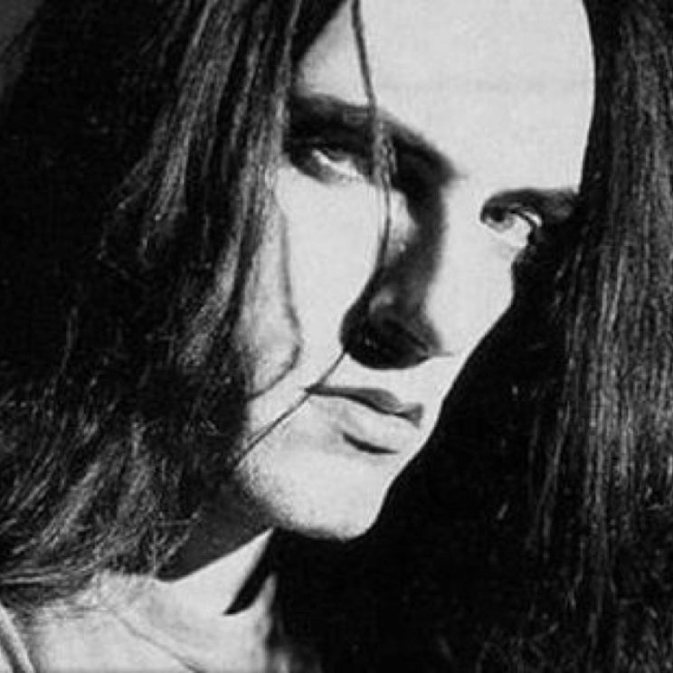 Peter Steele