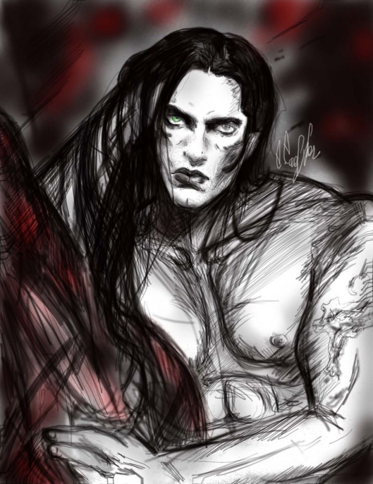 Peter Steele