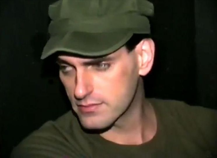 Peter Steele