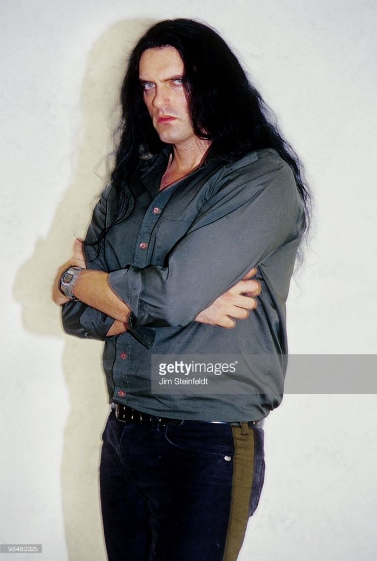 Peter Steele