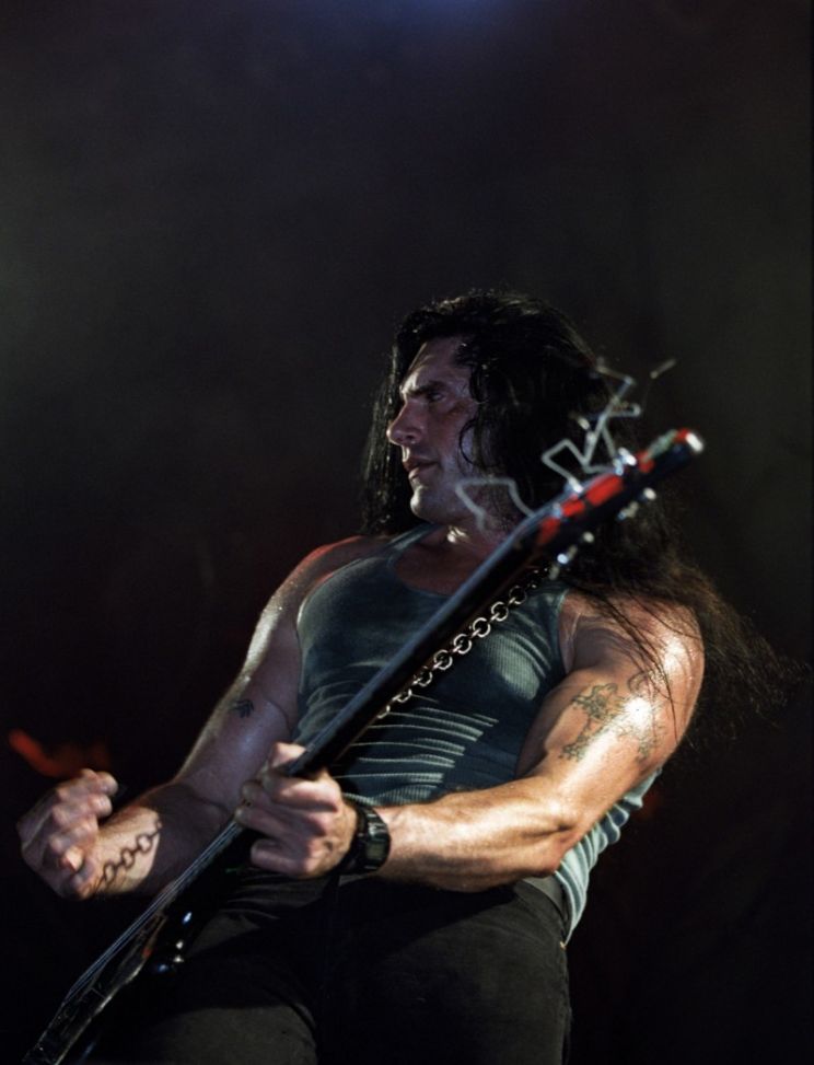 Peter Steele