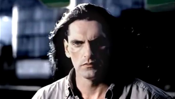 Peter Steele