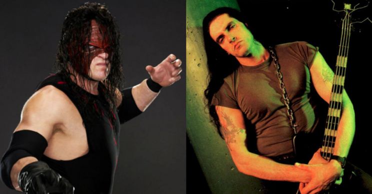 Peter Steele