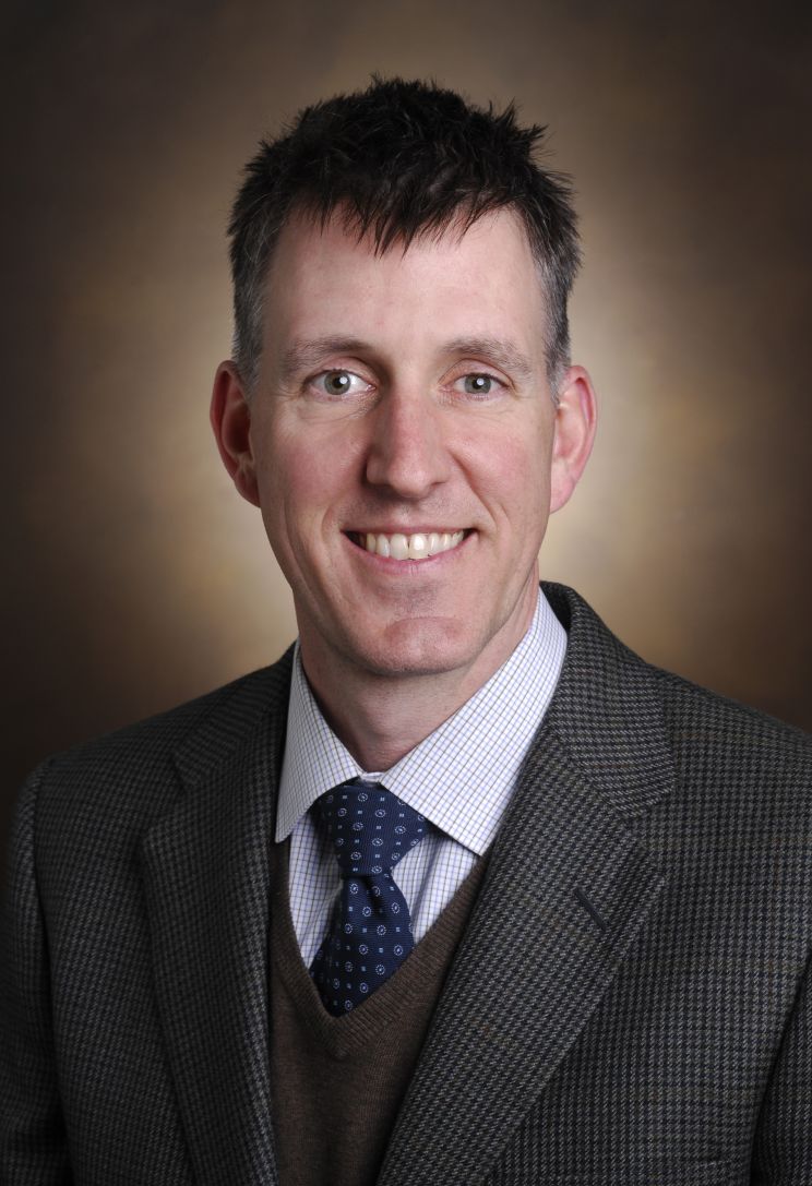Peter Stickles