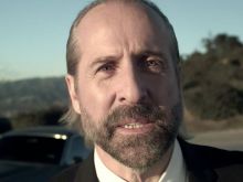 Peter Stormare