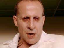 Peter Stormare