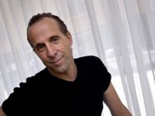 Peter Stormare