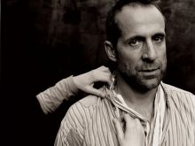 Peter Stormare
