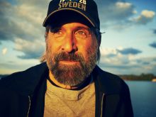 Peter Stormare