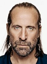 Peter Stormare