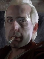 Peter Stormare #73751 picture (Portrait Medium)