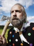 Peter Stormare