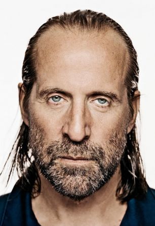 Peter Stormare