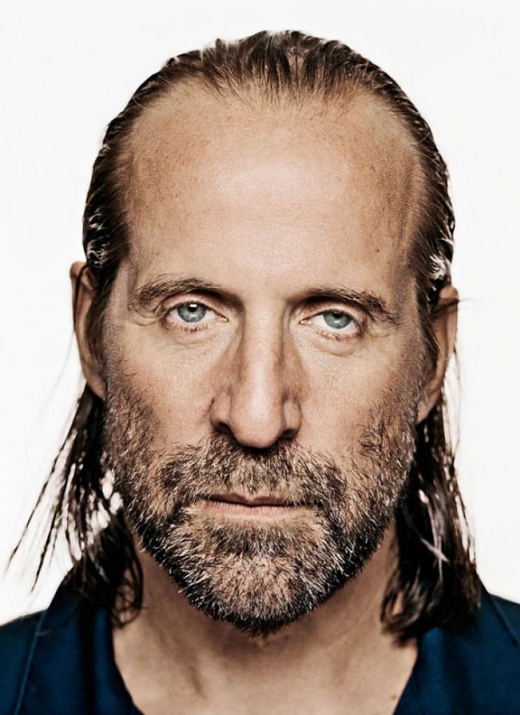 Peter Stormare