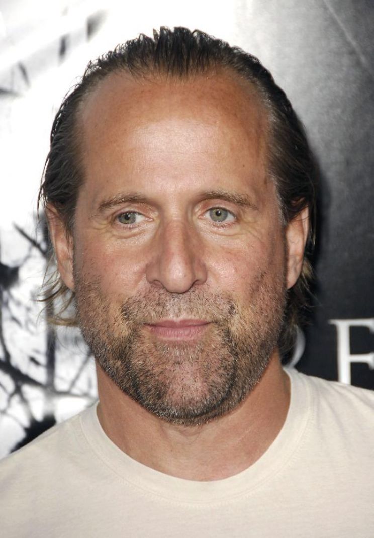 Peter Stormare