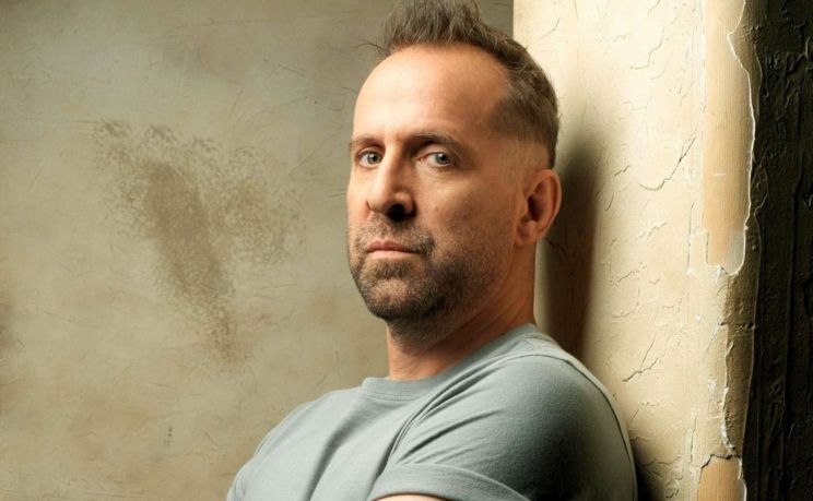 Peter Stormare