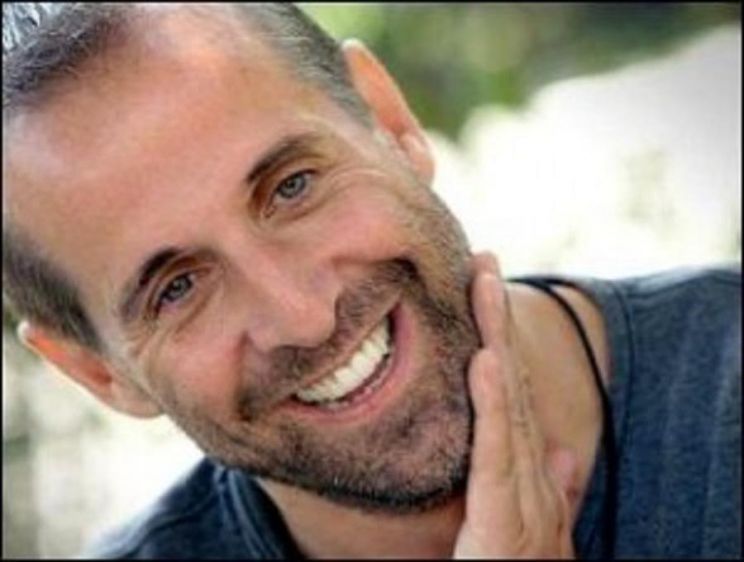 Peter Stormare