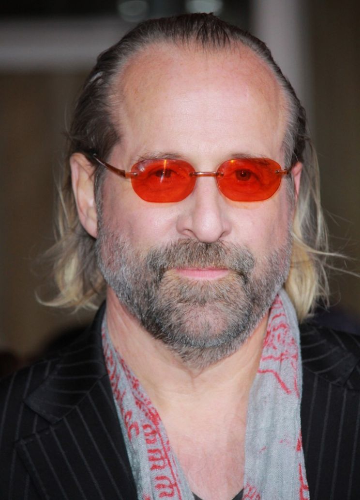 Peter Stormare