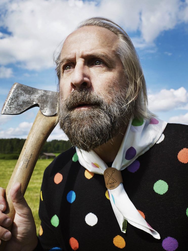 Peter Stormare