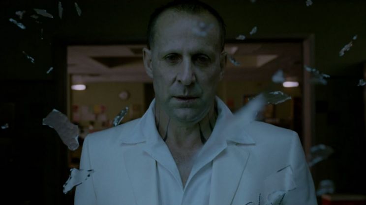 Peter Stormare