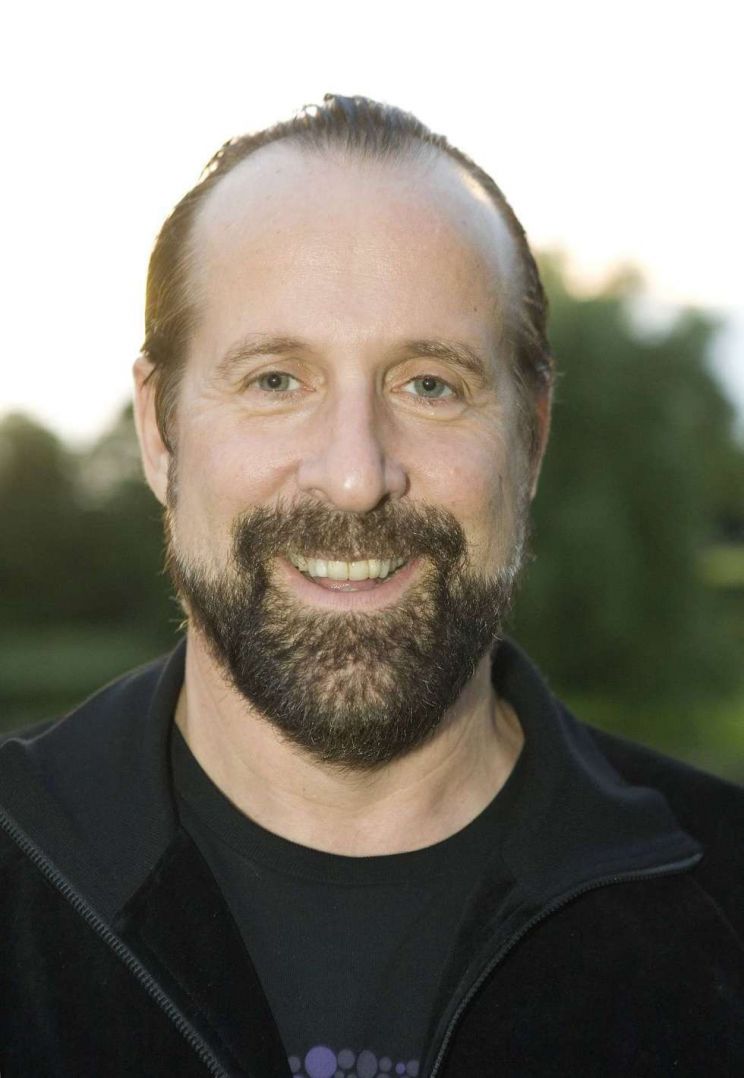 Peter Stormare