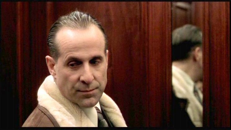 Peter Stormare