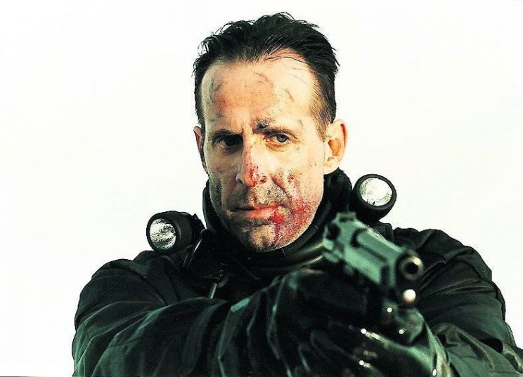 Peter Stormare