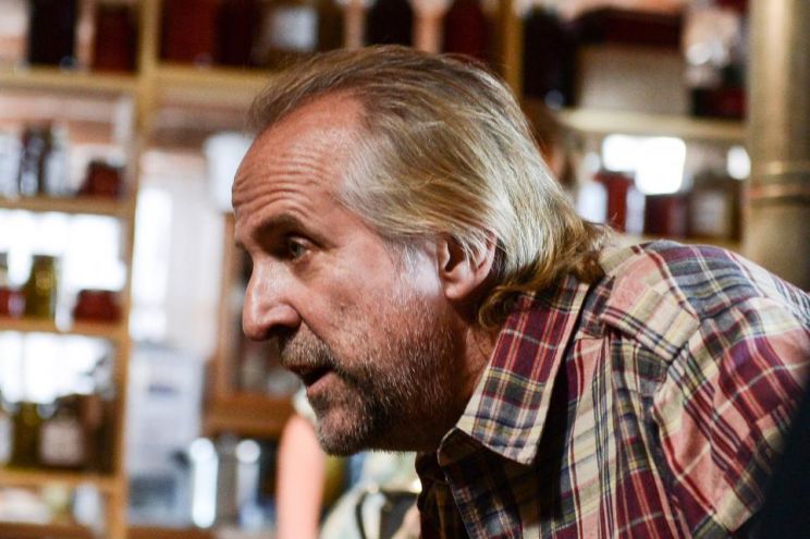 Peter Stormare