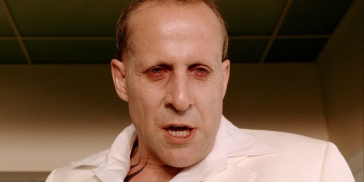 Peter Stormare