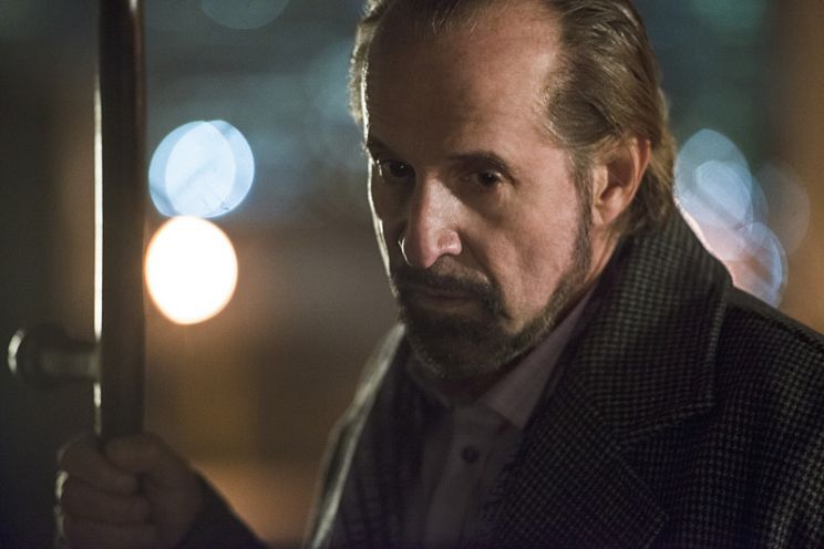 Peter Stormare