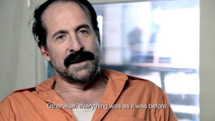 Peter Stormare