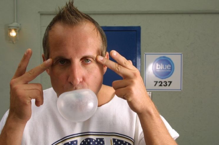 Peter Stormare