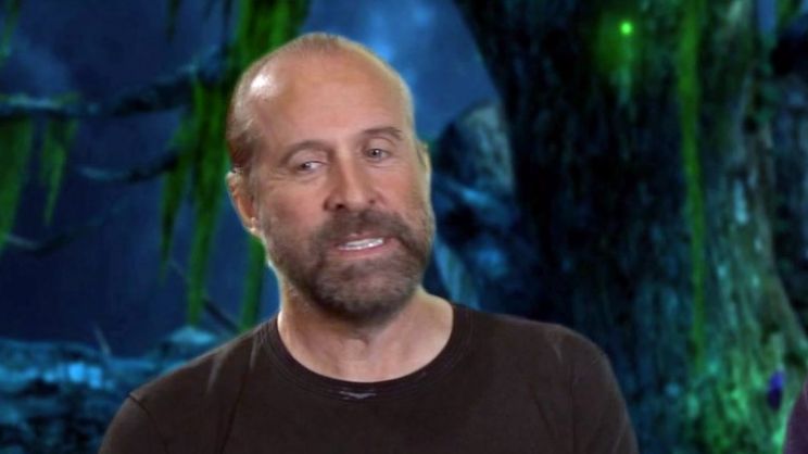 Peter Stormare