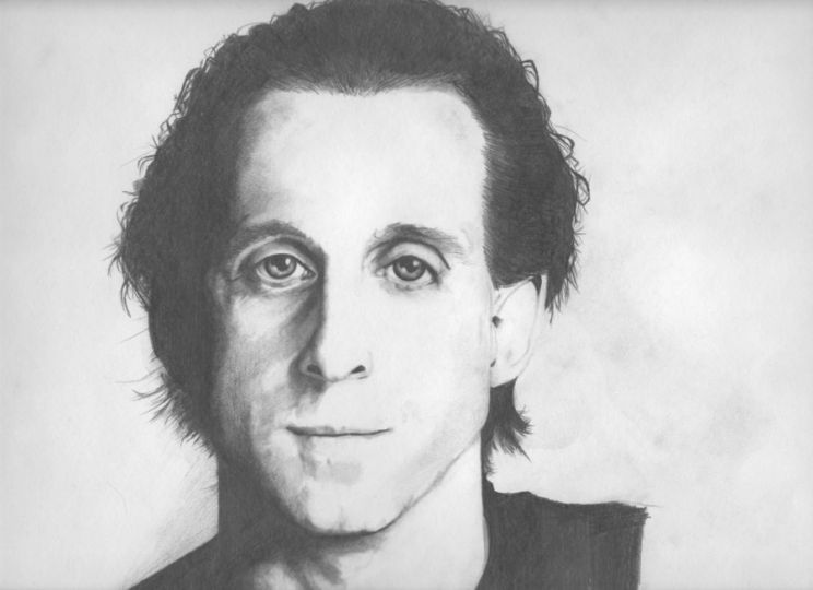 Peter Stormare