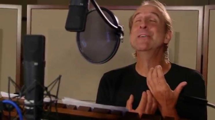 Peter Stormare