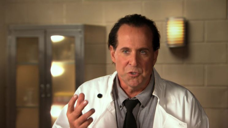 Peter Stormare