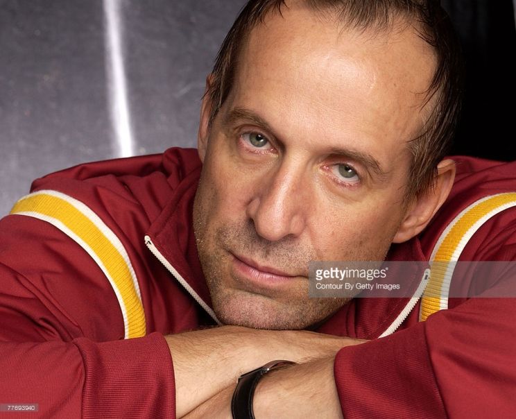 Peter Stormare