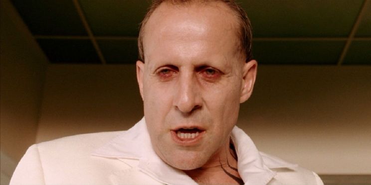 Peter Stormare