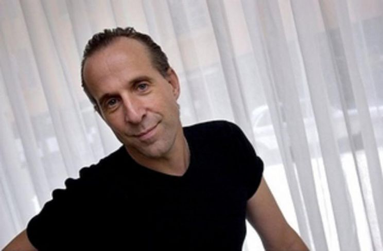 Peter Stormare